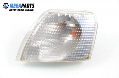 Blinker for Volkswagen Passat 1.6, 101 hp, sedan, 1997, position: left