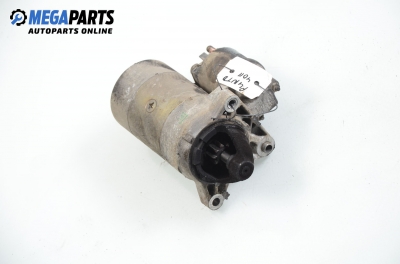 Starter for Fiat Punto 1.2, 73 hp, hatchback, 5 doors, 1994