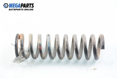 Coil spring for Mercedes-Benz C-Class 202 (W/S) 2.2 D, 95 hp, sedan automatic, 1994, position: rear