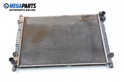 Wasserradiator für Land Rover Freelander I (L314) 1.8 16V 4x4, 117 hp, 3 türen, 1998