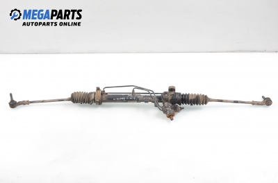 Hydraulic steering rack for Volkswagen Golf III 1.8, 90 hp, 3 doors, 1994