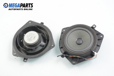 Difuzoare pentru Hyundai i20 (2008-2014), 5 uși № 96330-1J100