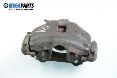 Caliper for Volkswagen Passat (B5; B5.5) 1.8 T, 150 hp, station wagon, 1999, position: front - left