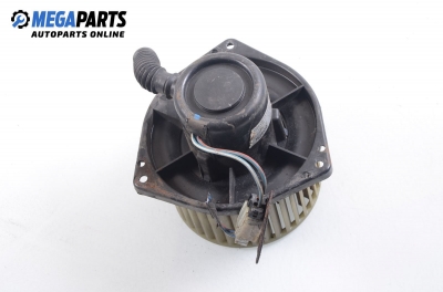 Heating blower for Nissan Micra (K11C) 1.3 16V, 75 hp, 3 doors, 1998