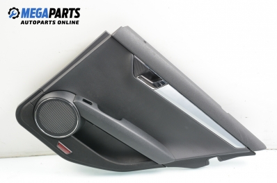 Interior door panel  for Mercedes-Benz C-Class 204 (W/S/C/CL) 2.2 CDI, 170 hp, station wagon automatic, 2008, position: rear - right