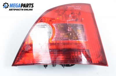 Stop for Honda Civic VII (2000-2005) 2.0, hatchback, position: dreapta