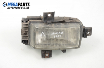 Fog light for Opel Omega B 2.0 16V, 136 hp, sedan, 1996, position: left