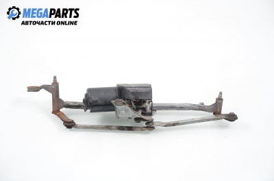 Motor ștergătoare parbriz for Lancia Y (1996-2003) 1.1, hatchback, position: fața