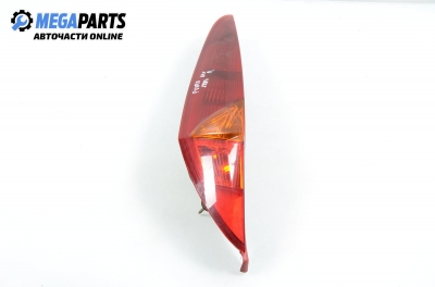 Tail light for Fiat Punto 1.9 JTD, 80 hp, 3 doors, 2001, position: left