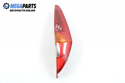 Tail light for Fiat Punto 1.9 JTD, 80 hp, 3 doors, 2001, position: right