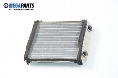 Heating radiator  for Renault Laguna II (X74) 1.8 16V, 120 hp, hatchback, 2001