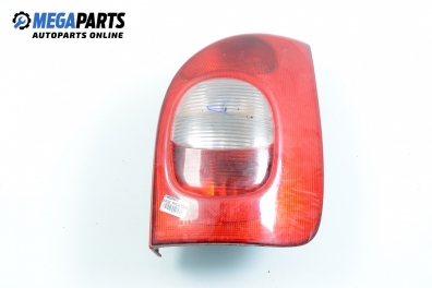 Tail light for Citroen Xsara Picasso 1.6, 95 hp, 2002, position: right