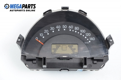 Instrument cluster for Smart  Fortwo (W450) 0.6, 55 hp, 1999