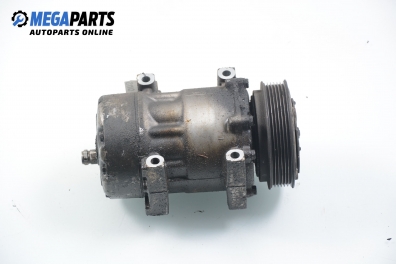 AC compressor for Volvo S40/V40 1.9 TD, 90 hp, sedan, 1998