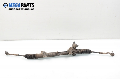 Hydraulic steering rack for Mercedes-Benz E-Class 210 (W/S) 2.0, 136 hp, sedan, 1996