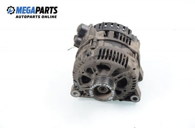 Alternator for Citroen Xsara Picasso 2.0 HDI, 90 hp, 2000