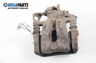 Caliper for Opel Astra G 2.0 16V DTI, 101 hp, hatchback, 5 doors, 2002, position: rear - right