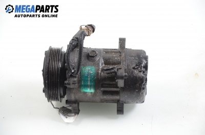 Compresor AC pentru Peugeot 406 1.9 TD, 90 cp, combi, 1997 № 0621606750