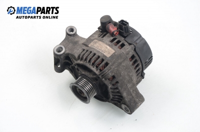 Alternator for Ford Focus I 1.6 16V, 100 hp, combi automatic, 2001 № 98AB-10300-GH