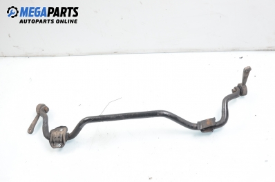 Sway bar for Mercedes-Benz S-Class W220 3.2 CDI, 197 hp automatic, 2000, position: front