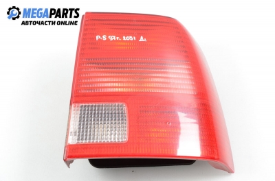 Tail light for Volkswagen Passat 1.6, 101 hp, sedan, 1997, position: right