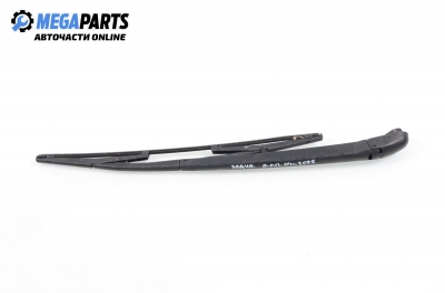 Rear wiper arm for Alfa Romeo 147 1.9 JTD, 115 hp, 5 doors, 2004