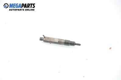 Diesel fuel injector for Volkswagen Golf IV 1.9 TDI, 90 hp, 2000 № Bosch 028 130 202 P