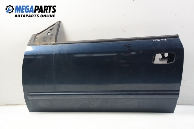 Door for Opel Astra G 2.2 16V, 147 hp, coupe, 2000, position: left