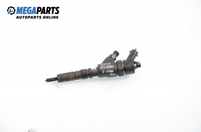 Einspritzdüse for Citroen Xsara Picasso 2.0 HDI, 90 hp, 2000