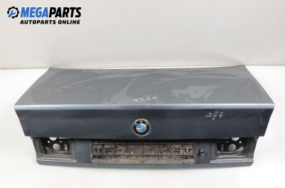 Capac spate pentru BMW 5 (E34) 2.4 TD, 115 cp, sedan, 1989