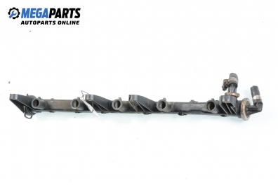 Fuel rail for Lancia Kappa 2.0 20V, 146 hp, sedan, 1995