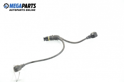 Knock sensor for BMW 5 (E39) 2.0, 150 hp, sedan, 1997