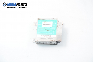 Airbag module for Fiat Punto 1.9 JTD, 80 hp, hatchback, 2000 № 46758762