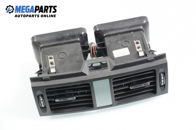 AC heat air vent for Mercedes-Benz C-Class 204 (W/S/C/CL) 2.2 CDI, 170 hp, station wagon automatic, 2008 № A 204 830 4154