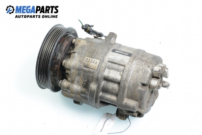 AC compressor for Lancia Kappa 2.0 20V, 146 hp, sedan, 1995