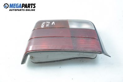 Tail light for BMW 3 (E36) 1.6, 102 hp, sedan, 1993, position: left