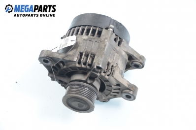 Alternator for Alfa Romeo 156 1.9 JTD, 105 hp, sedan, 1999