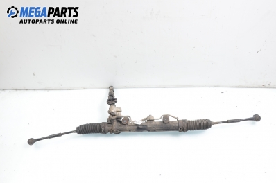 Hydraulic steering rack for Mercedes-Benz S-Class W220 3.2 CDI, 197 hp automatic, 2000