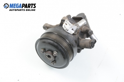 Power steering pump for Mercedes-Benz S-Class W220 6.0, 367 hp automatic, 2001