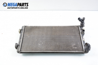 Water radiator for Volkswagen Golf IV 1.9 TDI, 101 hp, 2000