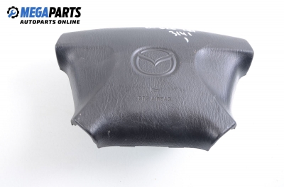 Airbag for Mazda 626 2.0, 115 hp, sedan, 1999