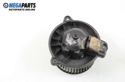 Ventilator încălzire pentru Honda Civic VI 1.5, 114 cp, combi, 1998