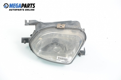 Fog light for Mercedes-Benz E-Class 211 (W/S) 2.2 CDI, 150 hp, sedan automatic, 2004, position: left Hella