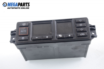 Air conditioning panel for Audi A3 (8L) 1.8, 125 hp, 3 doors, 1996