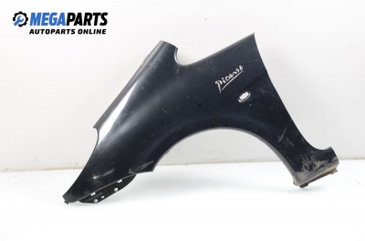 Fender for Citroen Xsara Picasso 2.0 HDI, 90 hp, 2000, position: left