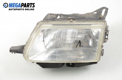 Headlight for Citroen Saxo 1.1, 54 hp, 5 doors, 1997, position: left