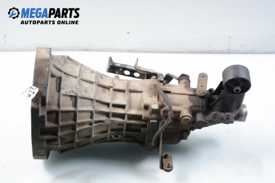  for Nissan Serena 1.6 16V, 97 hp, 1996