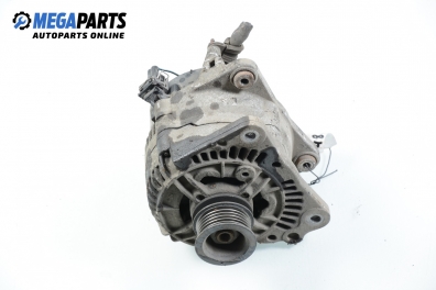 Alternator for Volkswagen Passat (B3) 1.8, 90 hp, station wagon, 1992