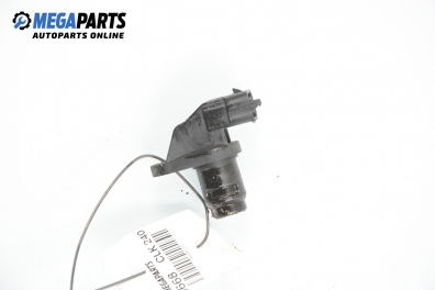 Sensor Nockenwelle for Mercedes-Benz CLK-Klasse 209 (C/A) 2.4, 170 hp, coupe automatic, 2005