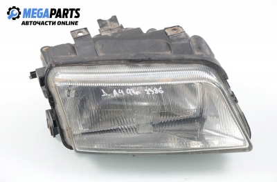Headlight for Audi A4 (B5) 1.8 T 20V Quattro, 150 hp, station wagon, 1997, position: right